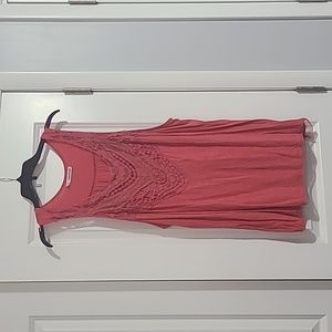 Maurices knitted tank top